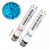 GENDER REVEAL CONFETTI CANNON 12" BOY