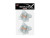 SPACE X (2 Pack)