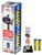 NATIONAL SALUTE TO VETERANS 8" CANISTER SET (24)