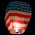 Sky Lantern USA - Dom