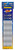 Silver Sticks 10 Pack