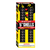 5" Black Cat Canister (24 Pack)