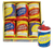 Crazy Crack Ups (6-Pack)