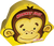 Monkey Face
