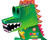 DINO-MIGHT