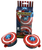 RICOCHET FLYING SHIELD