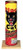 Aerial Crossfire (Zenith Tube)