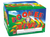 Boomerbang Firework Cake