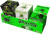 Green Widow Finale (3 Case Set)