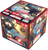 Captain Raccoon 20's