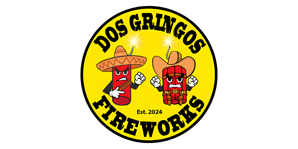 Dos Gringos Fireworks