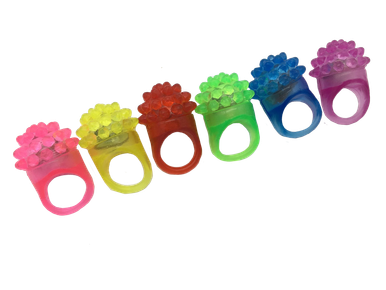 LED RINGS