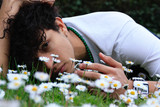 Living With Seasonal Allergies