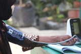 Measuring Your Blood Pressure At Home