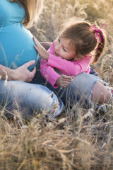 Gestational diabetes: A guide to keeping safe