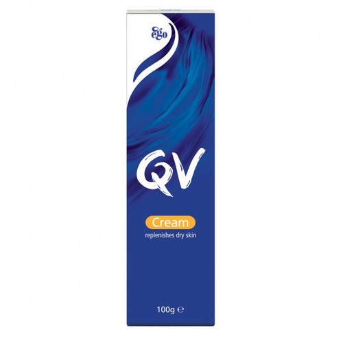 Ego QV Cream 100g Tube online at Blooms The Chemist