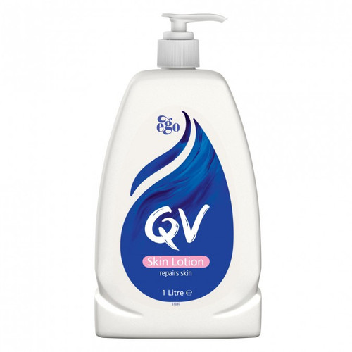 Ego QV Skin Lotion online at Blooms The Chemist