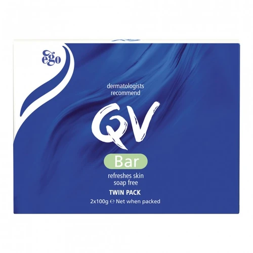 QV Soap Bar online at Blooms The Chemist