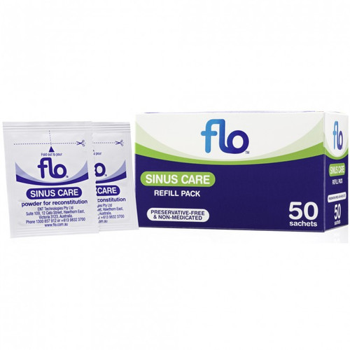 Flo Sinus Care refills online at Blooms The Chemist