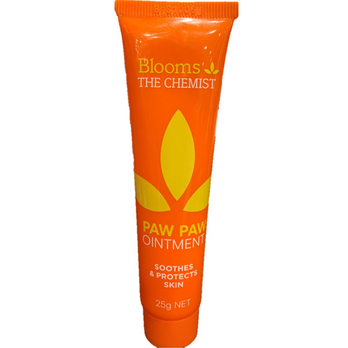 Papaw Ointment 25g online at Blooms The Chemist