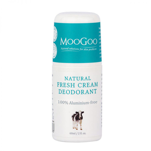 Moogoo Deodorant online at Blooms the Chemist