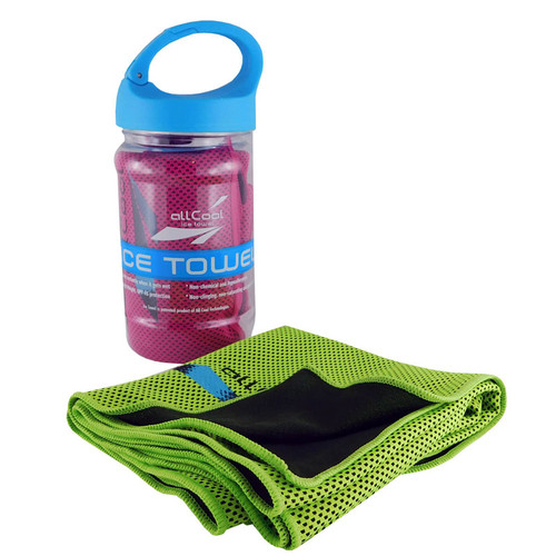 Ice Cooling Towel online at Blooms the Chemist