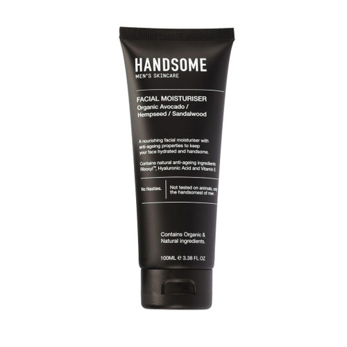 Handsome Facial Moisturiser online at Blooms the Chemist