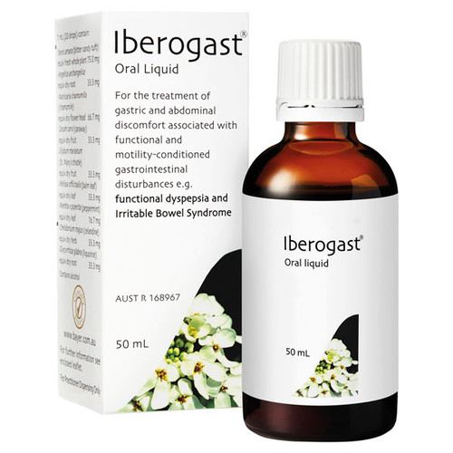 Iberogast Liquid online at Blooms The Chemist