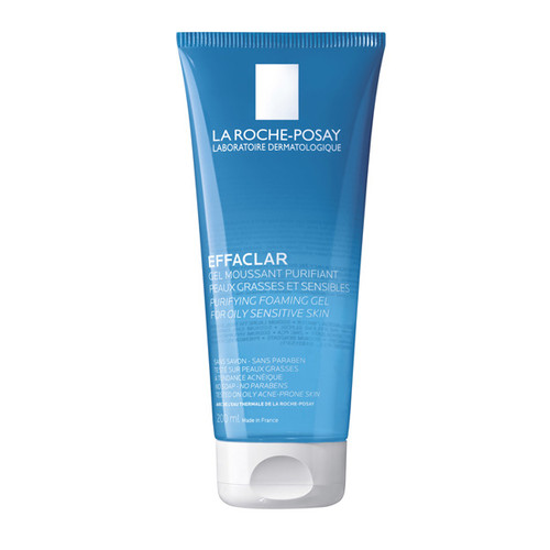 La Roche Posay Effaclar Foaming Gel in Australia at Blooms The Chemist