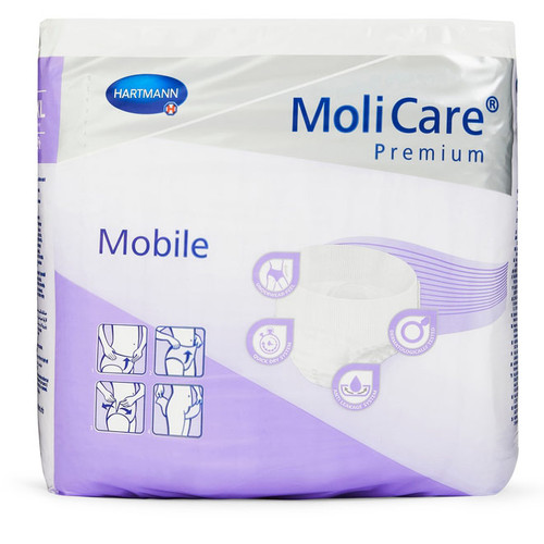 MoliCare Premium Mobile Pants 8 Drops