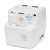 DeVilbiss Blue AutoPlus CPAP with Heated Humidifier
