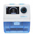 DeVilbiss Blue AutoPlus CPAP w/ heated humidifier