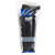 Folding Walking Stick - Black
