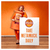 Metamucil Orange Smooth 283g - 48 Dose