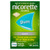 Nicorette Regular Strength Classic Chewing Gum 2mg - 105 Pieces
