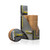 Body Plus Rigid Strapping Tape - Unit