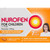 Nurofen Childrens 7+ Orange - 24 Chewable Capsules Blooms The Chemist