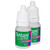 Systane Ultra Lubricating Eye Drops 10ml - Twin Pack