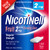 Nicotinell Gum Fruit 2mg - 144 Pack 1