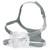 Philips Amara View Mask