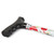 Folding Walking Stick - Carnations