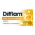 Difflam Sore Throat Lozenges Honey Lemon 16 Pack at Blooms The Chemist