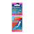Piksters Interdental Brush Size 4 Red 10 Pack at Blooms The Chemist