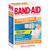 Band-Aid Brand Plastic Strips Assorted Shapes 50 Pack at Blooms The Chemist
