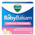 Vicks BabyBalsam Decongestant Rub 50g at Blooms The Chemist