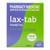 Lax-Tab 5mg - 200 Tablets