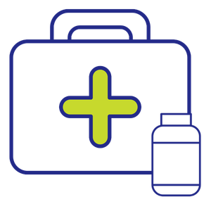 Navigation icon