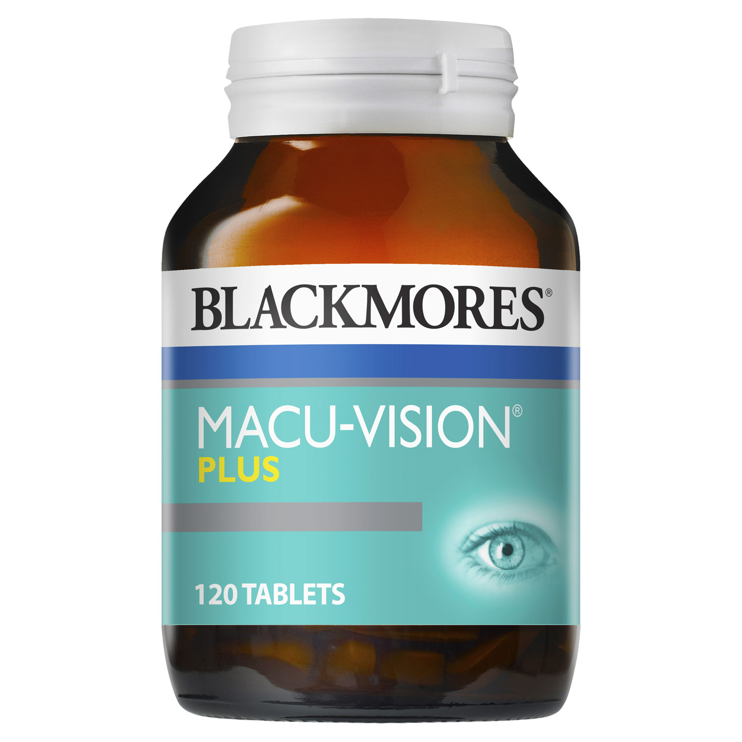 Blackmores Macu-Vision Plus - 120 Tablets