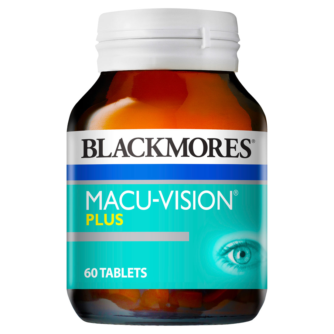 Blackmores Macu-Vision Plus - 60 Tablets