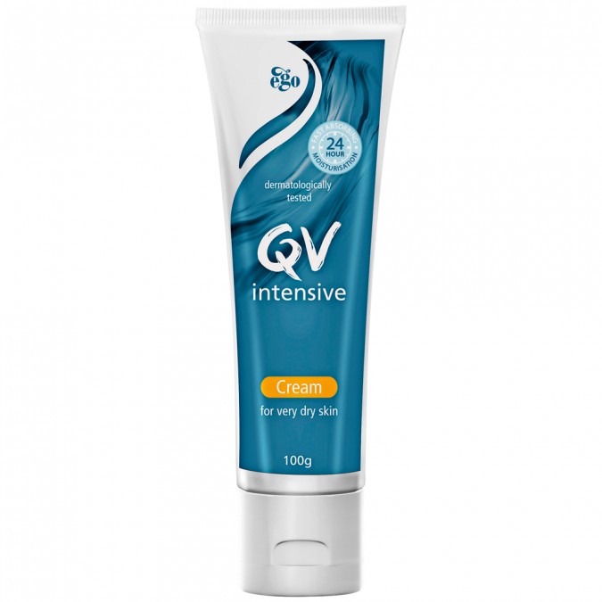 Ego QV Intensive Cream 100g